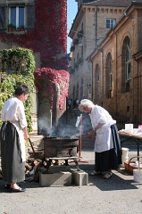 La lessive à l'ancienne (5)